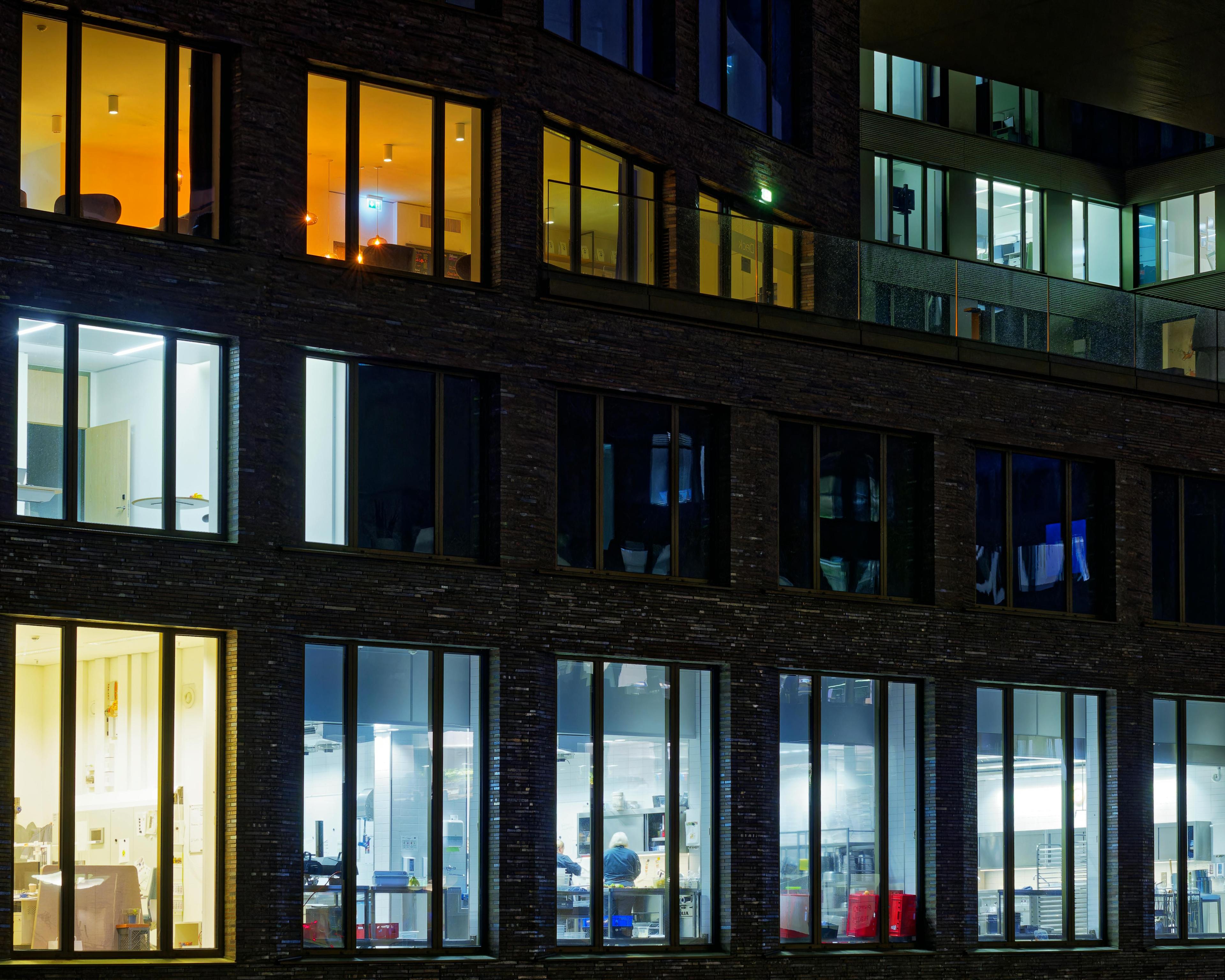 3M Residential & Commercial