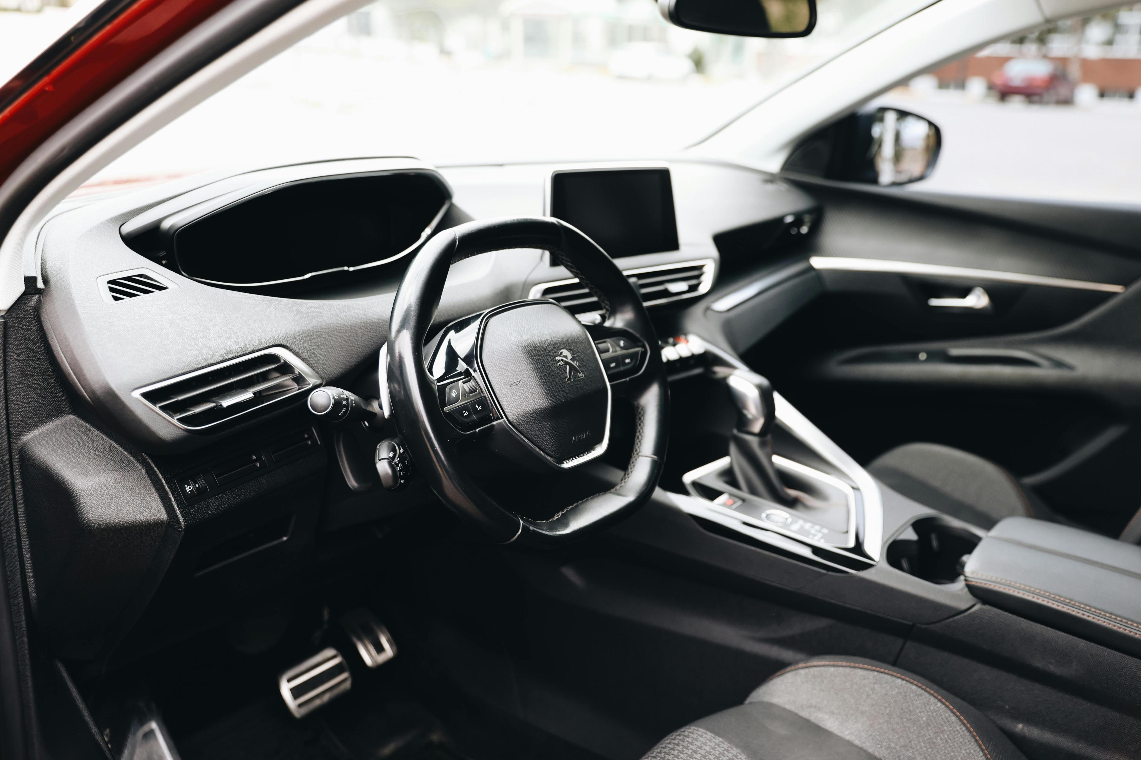 Interior Customization