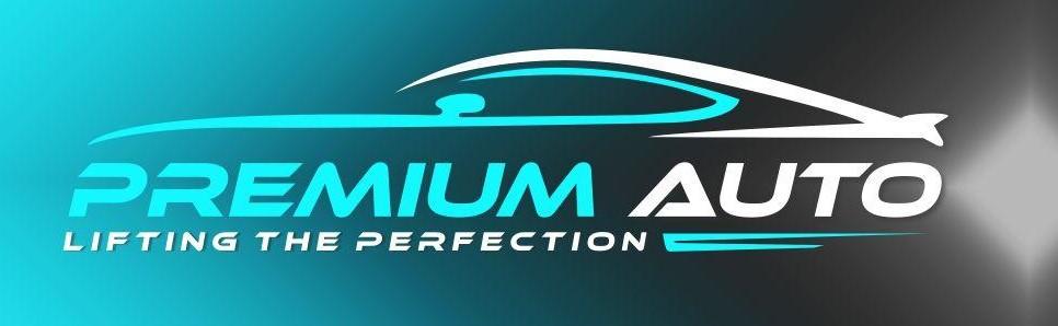 3M Premium Auto Logo